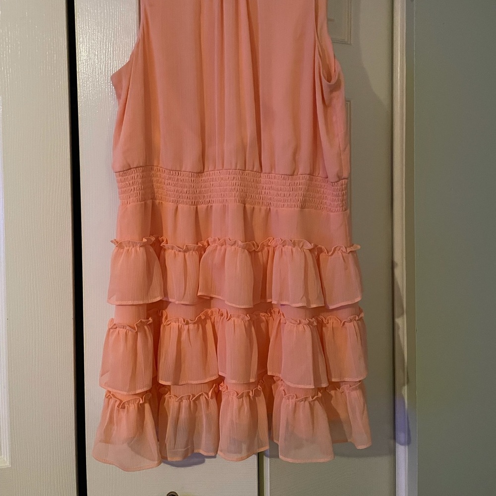 Express Dress